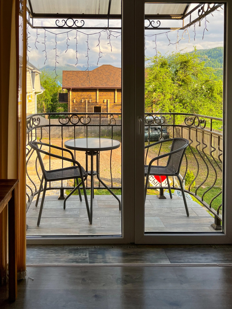 Гостевой Дом Насып