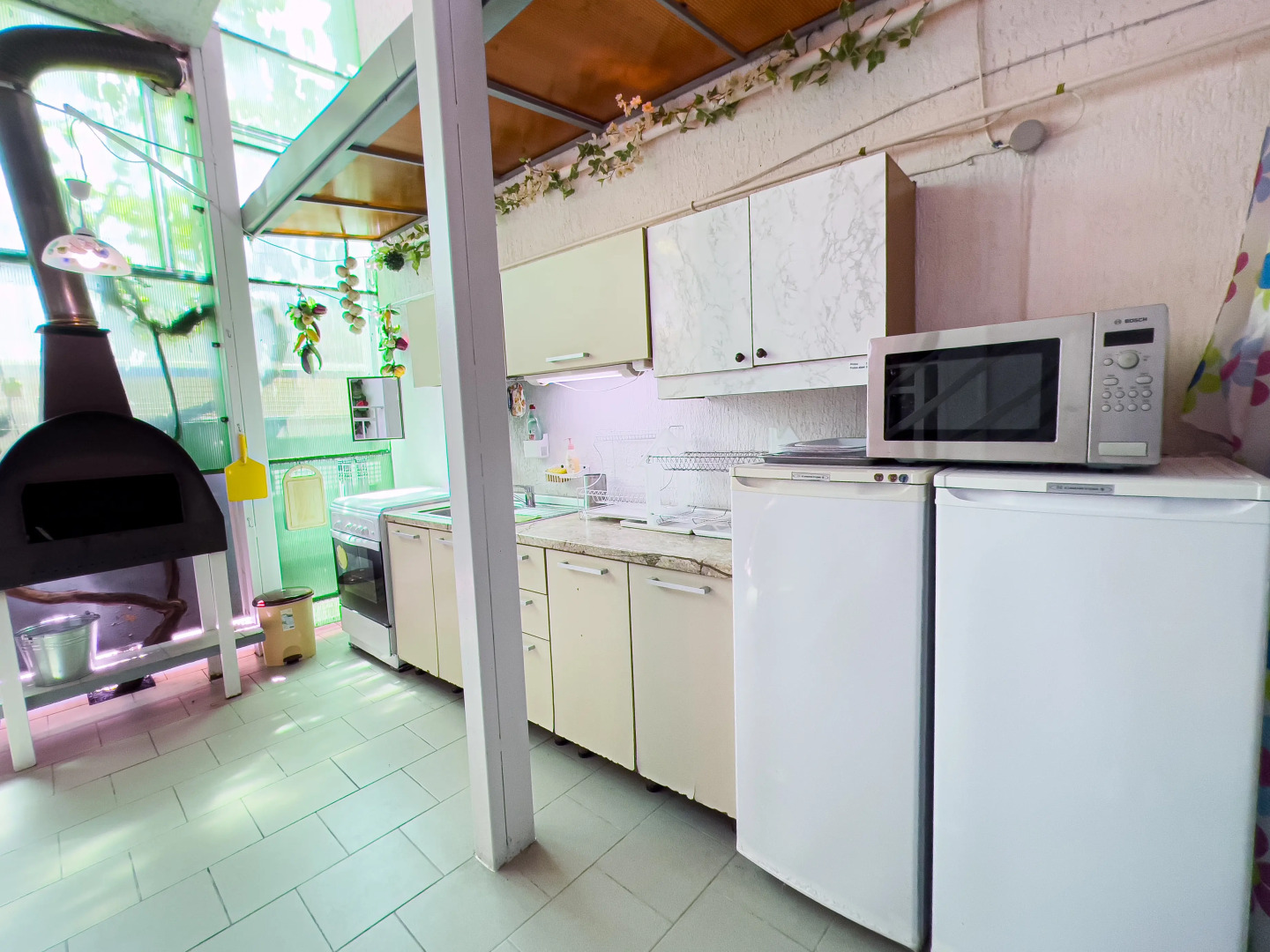 Гостевой дом Дельфин на Черноморской