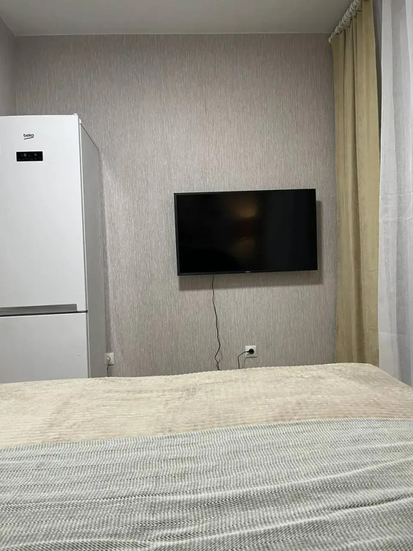 Апартаменты Студия для Двоих Vetka Home Околица