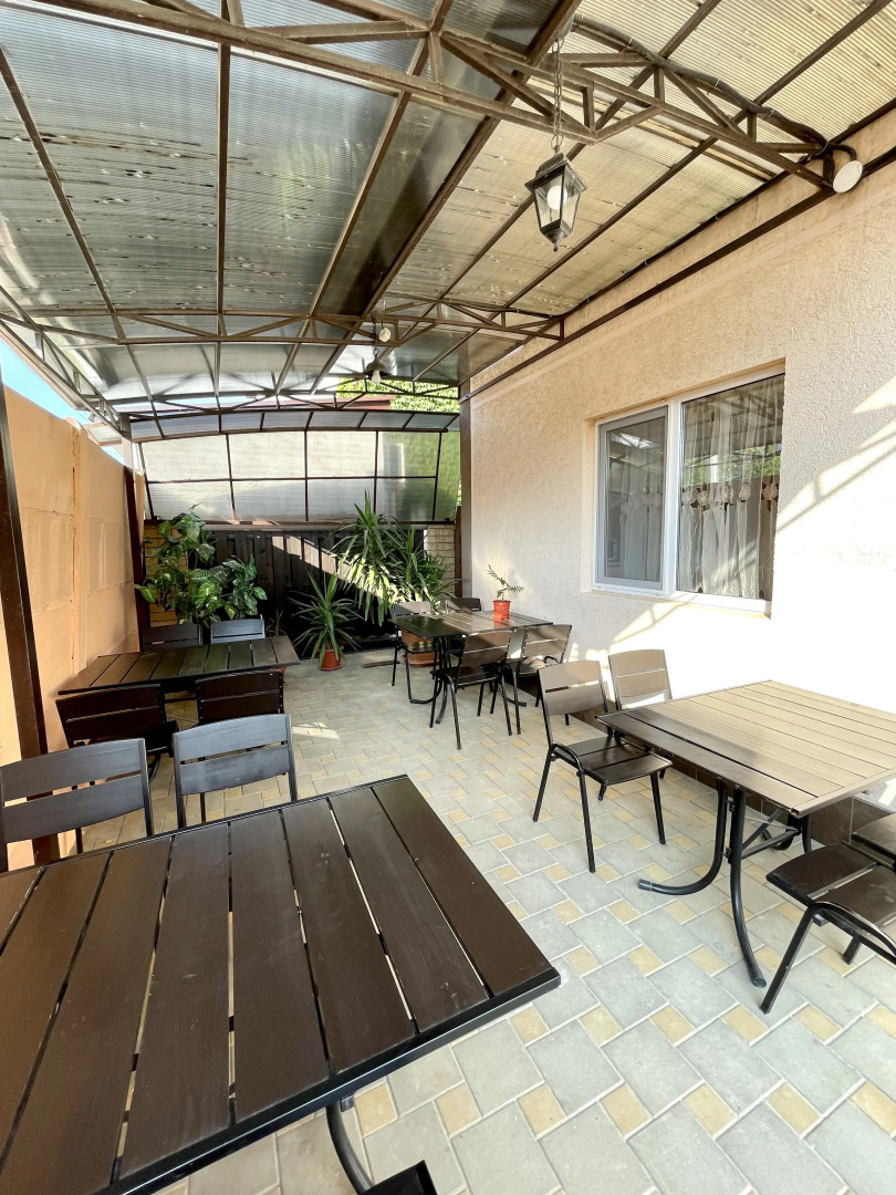 Гостевой Дом Аллиот