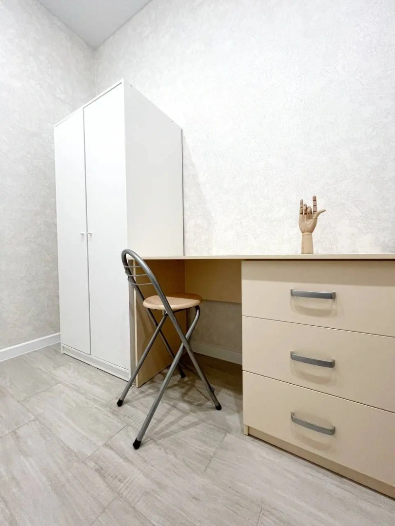 Апартаменты Студия в Норвежском