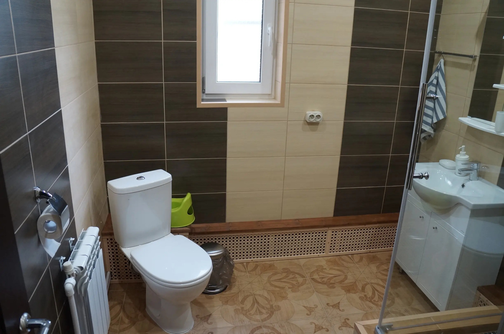 Частный Дом Озерная 38