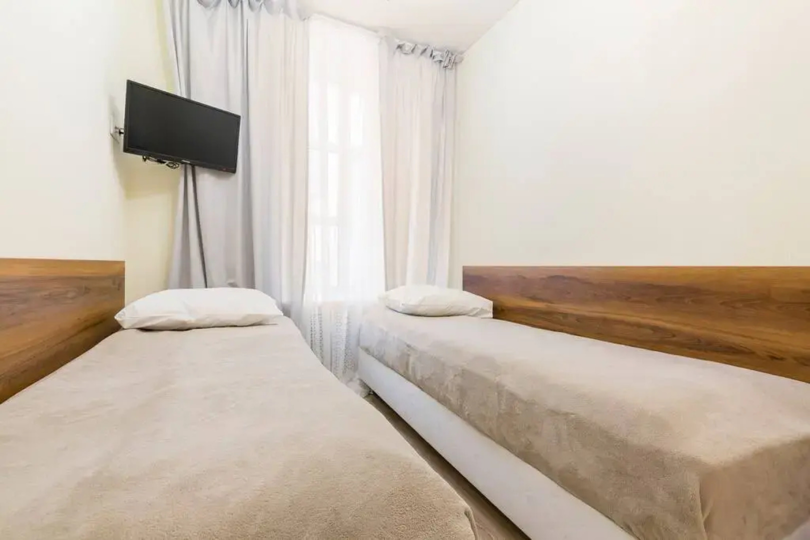 Квартира Гороховая 32