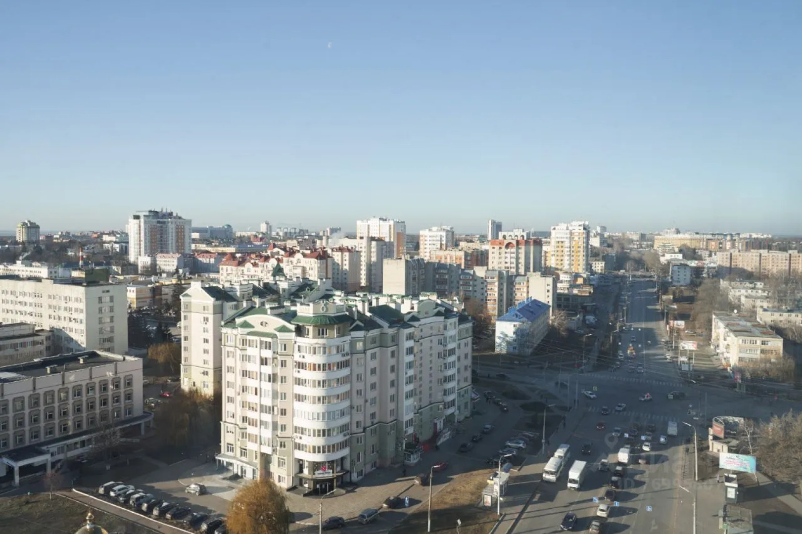 Квартира Бизнес в Орле