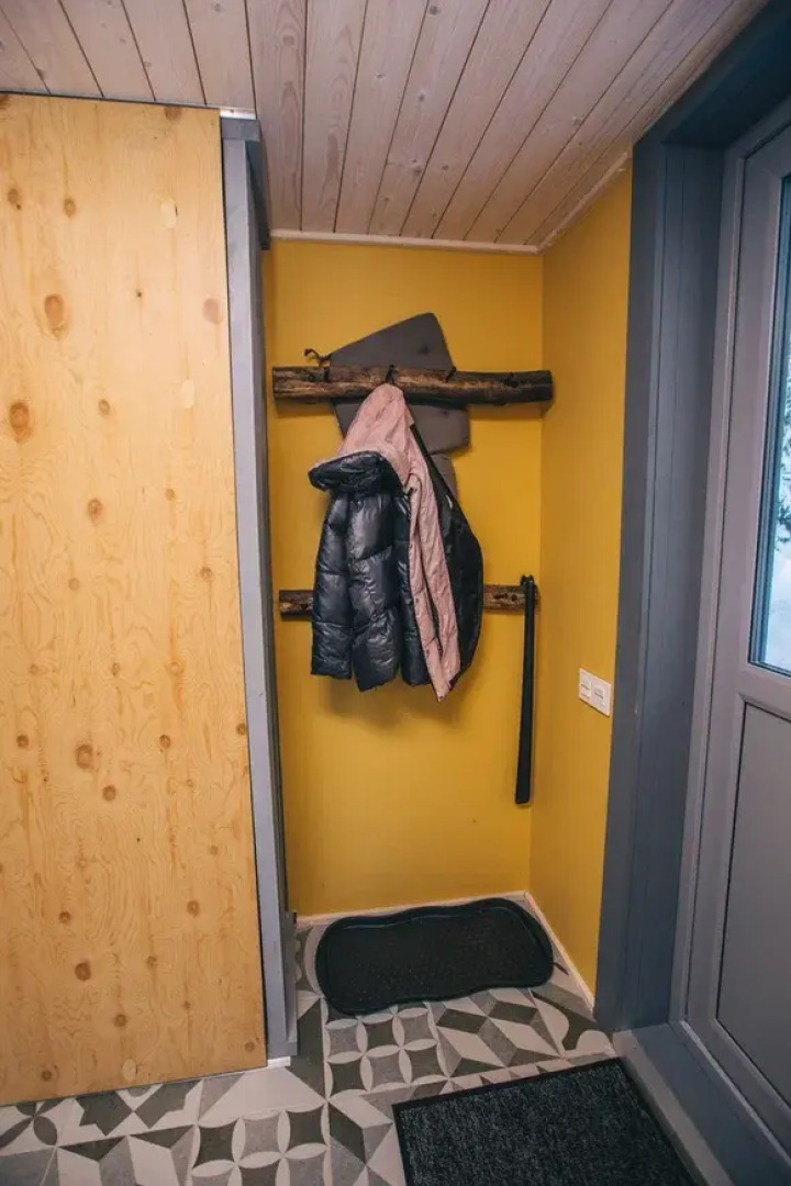 Шале ДомДом Валдай 1