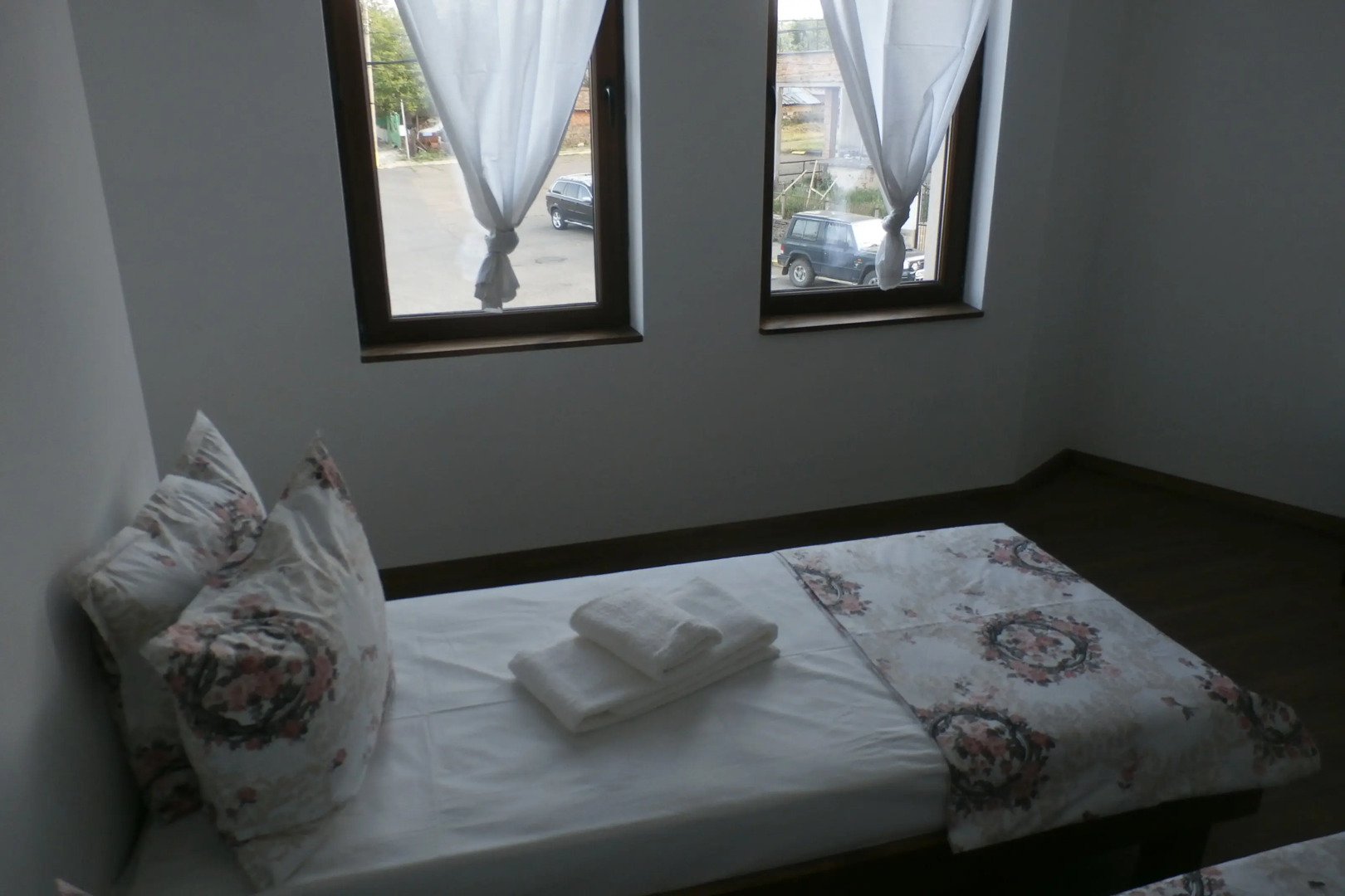 Апартаменты Aleksandrovo