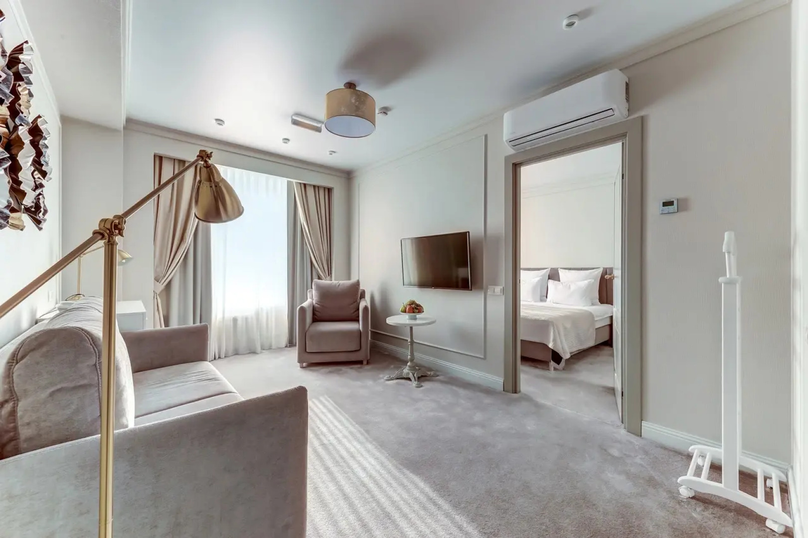 Отель Турист ZONT Hotel Group