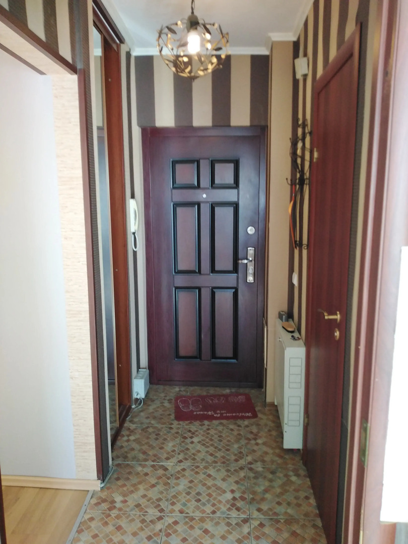 Квартира Уютная Близко к Центру