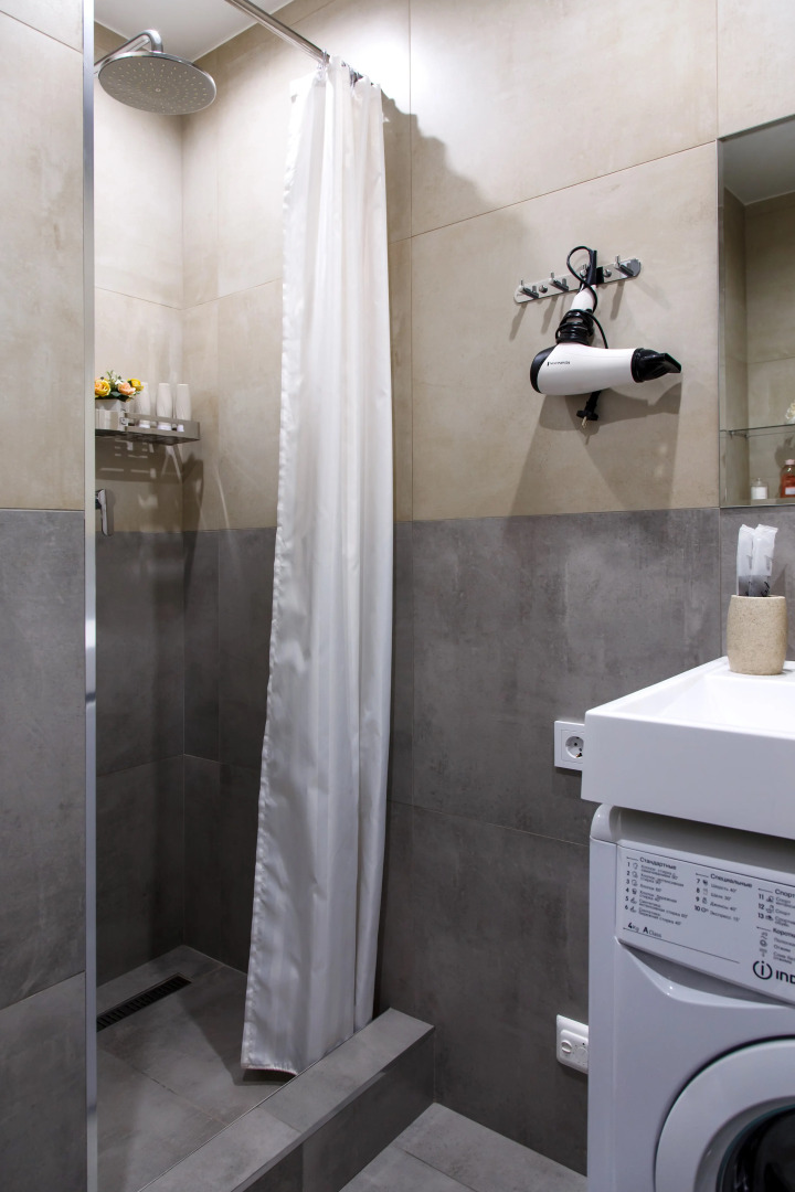 Апартаменты Студия Яхта