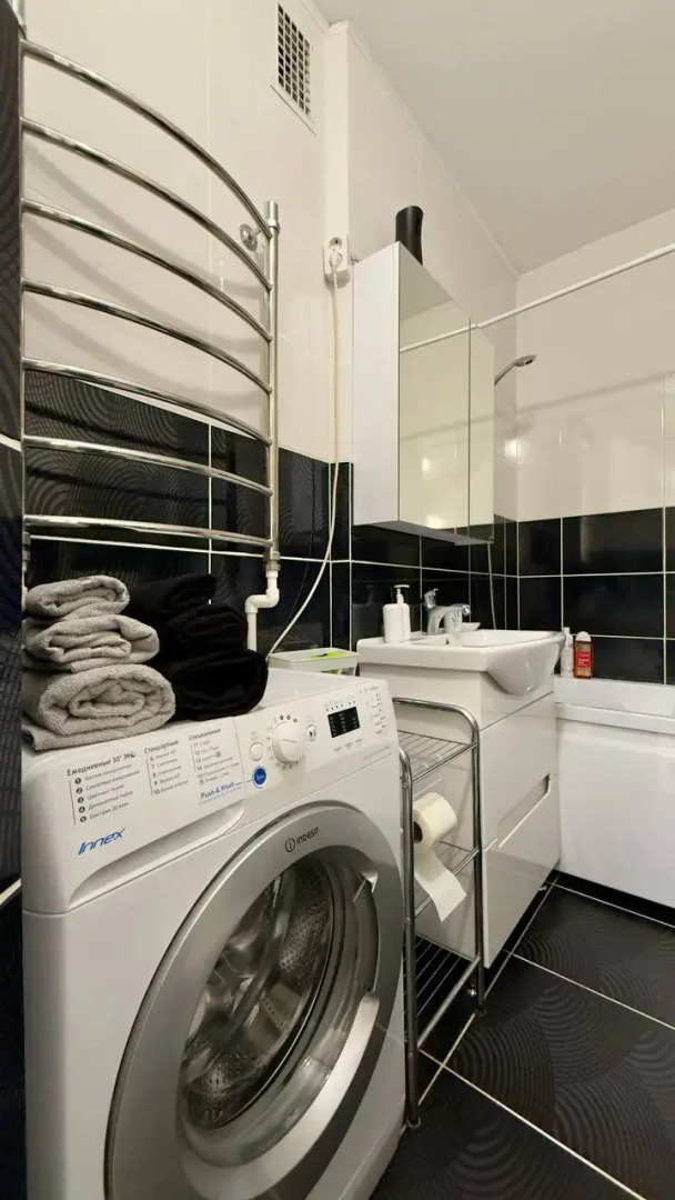 Квартира ArendaGrad Королевка 21