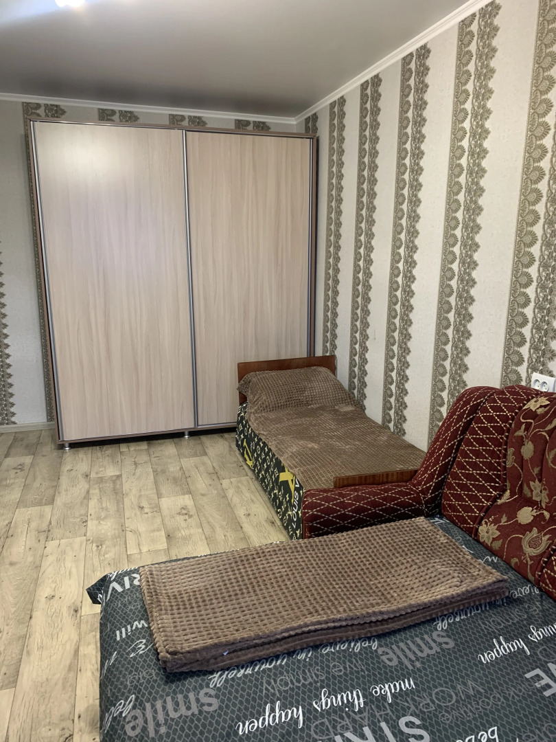 Квартира на Баклановском проспекте 97