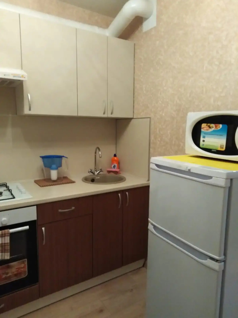 Квартира в Центре Дзержинского Района