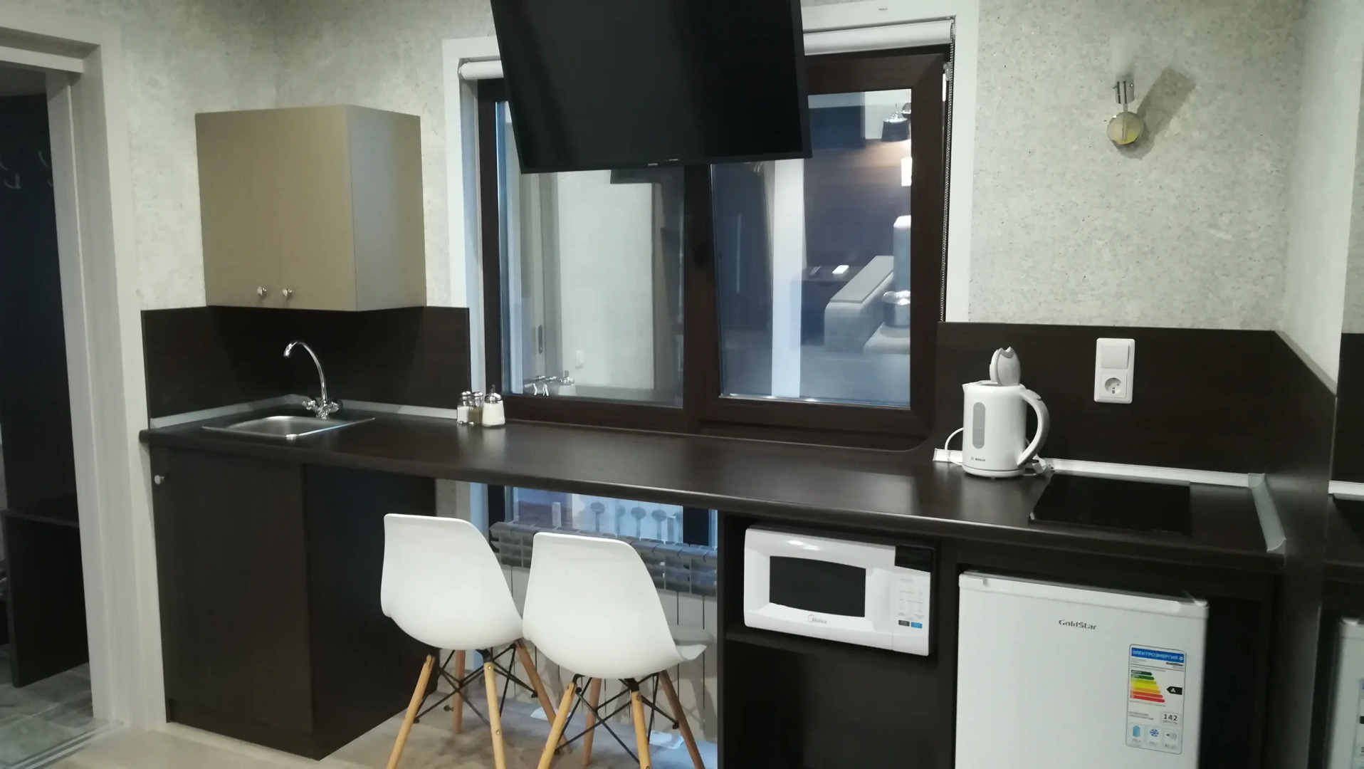 Отель Классик