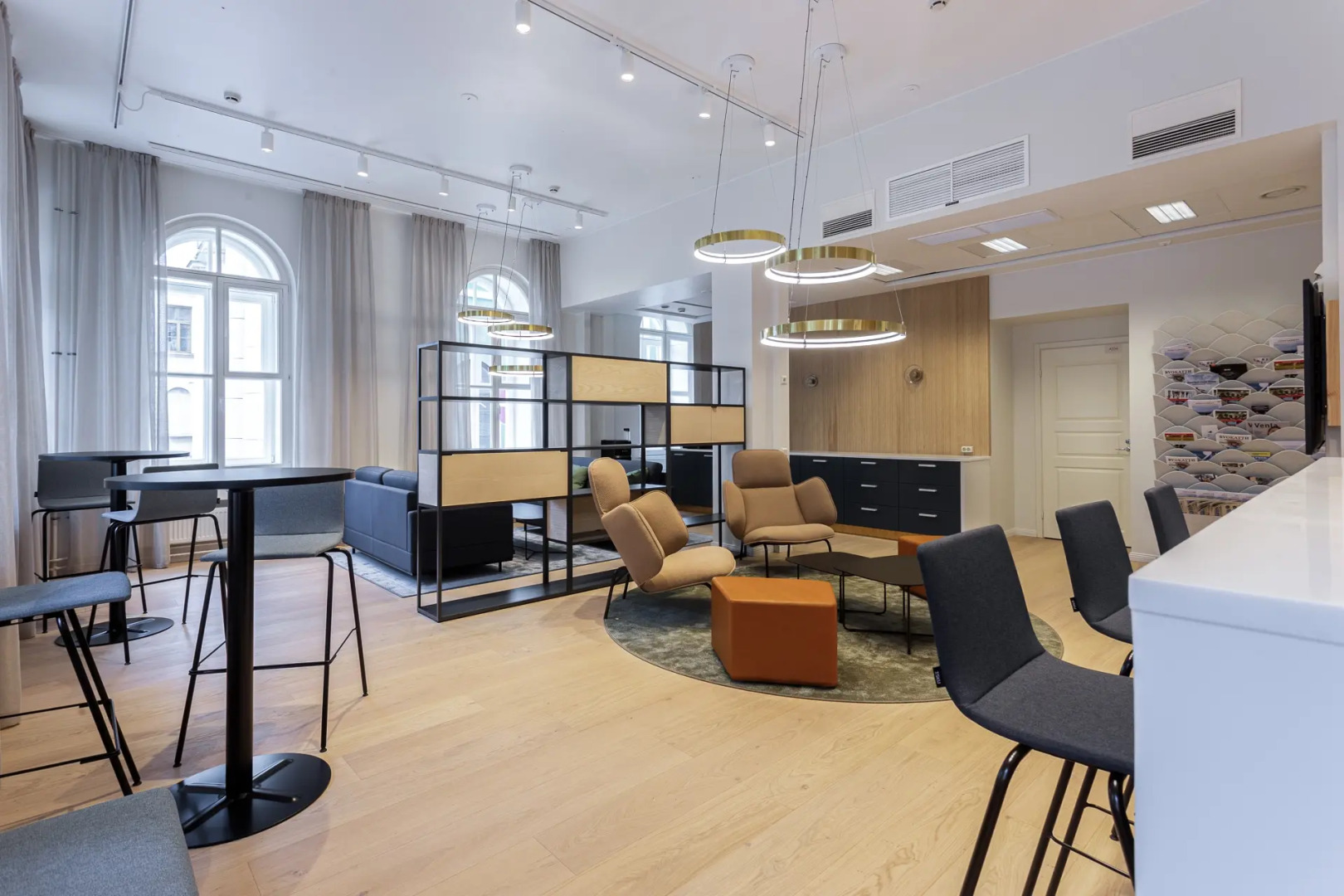 Апарт-отель Комплекс апартаментов БК8