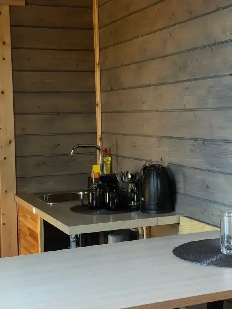 Коттедж Сандал