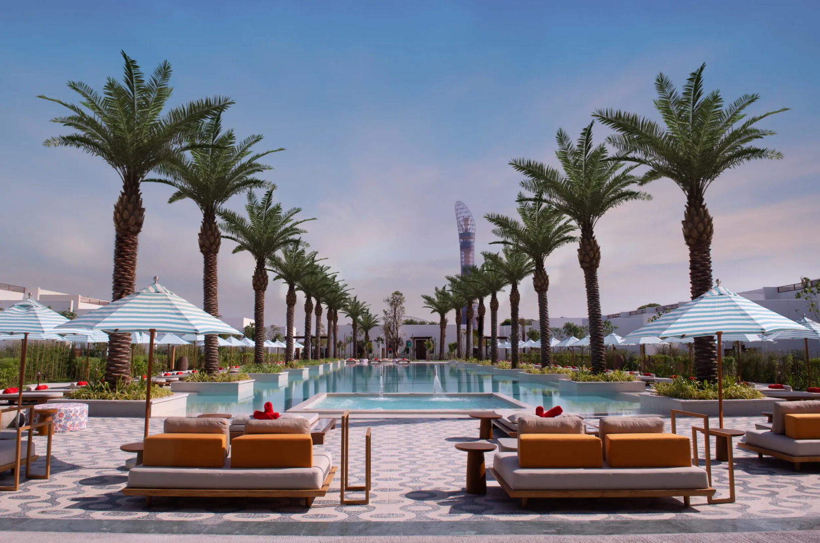 Maysan Doha, LXR Hotels & Resorts