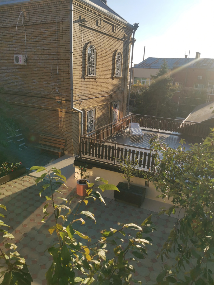 Гостевой дом Эллис