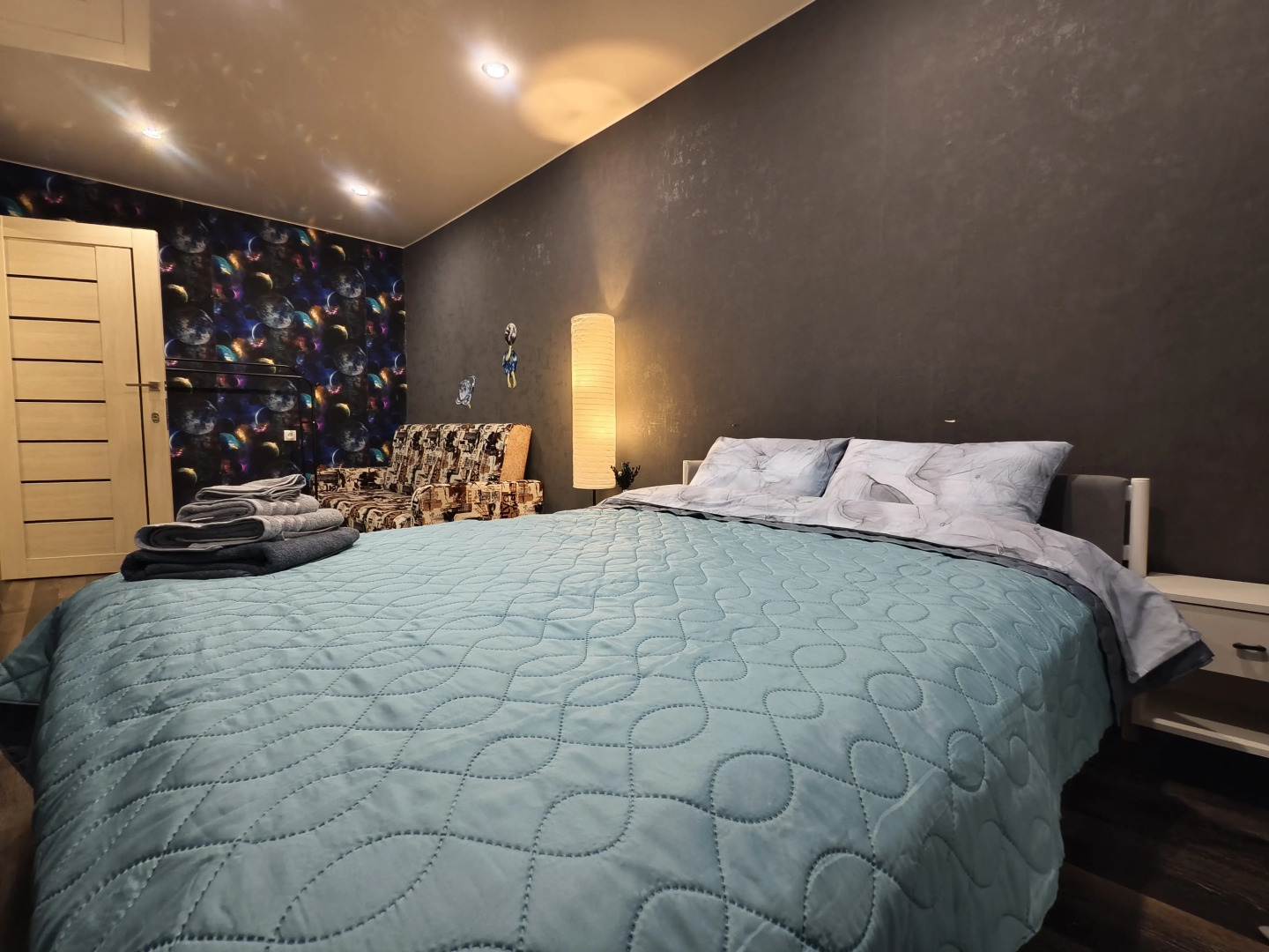 Квартира Уютная в Центре Города ул. Лейтенанта Шмидта 2