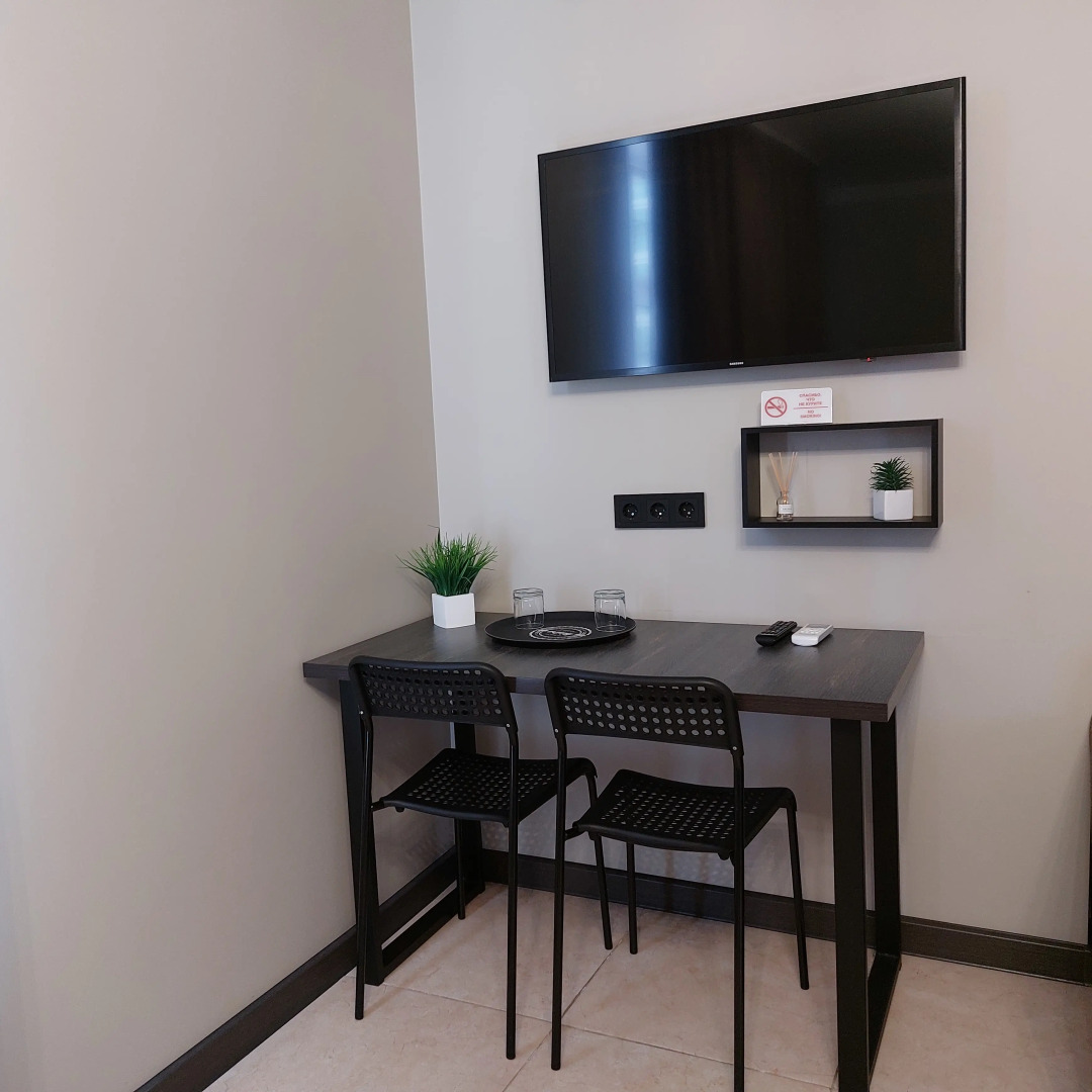 Гостевой дом Чемодан