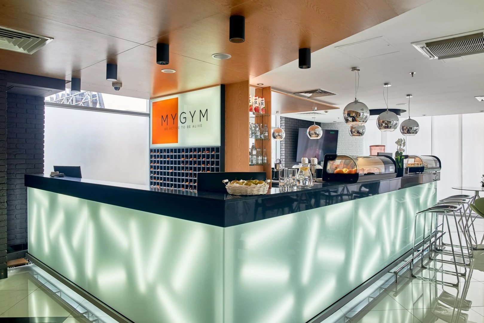 Отель Radisson Blu, Калининград