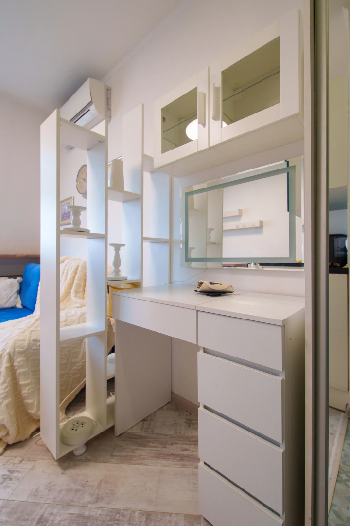 Апартаменты в Центре в Современном Жк Бизнес Класса от LetoApart