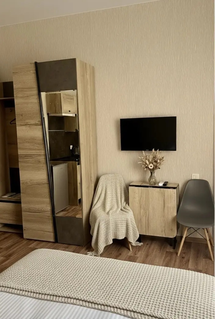 Гостевой дом Eva Apartments