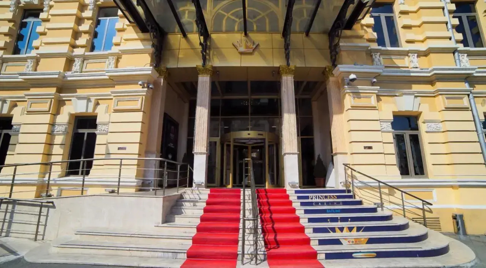 Wyndham Batumi Hotel