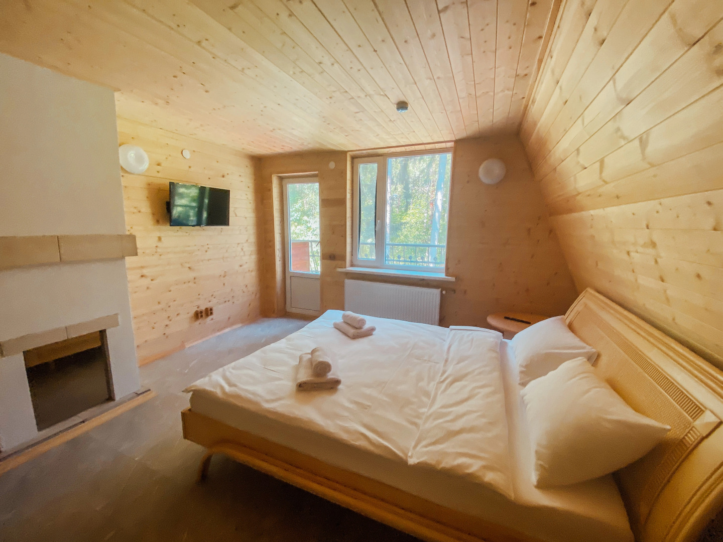 Мини-отель Forto Ranta