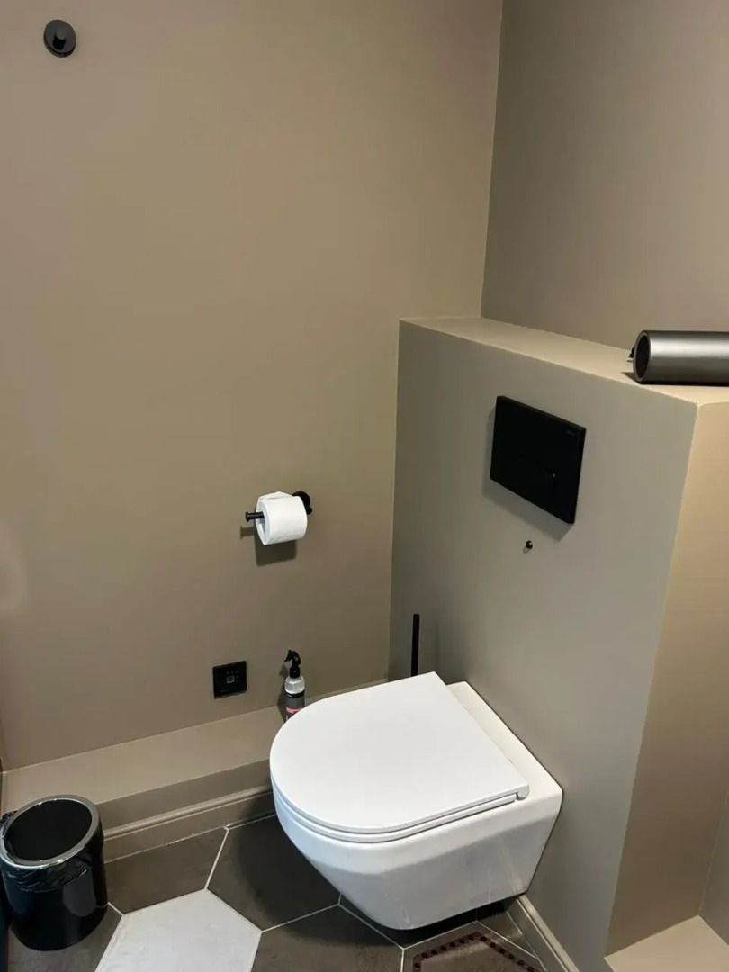 Отель Кремлевские Палаты