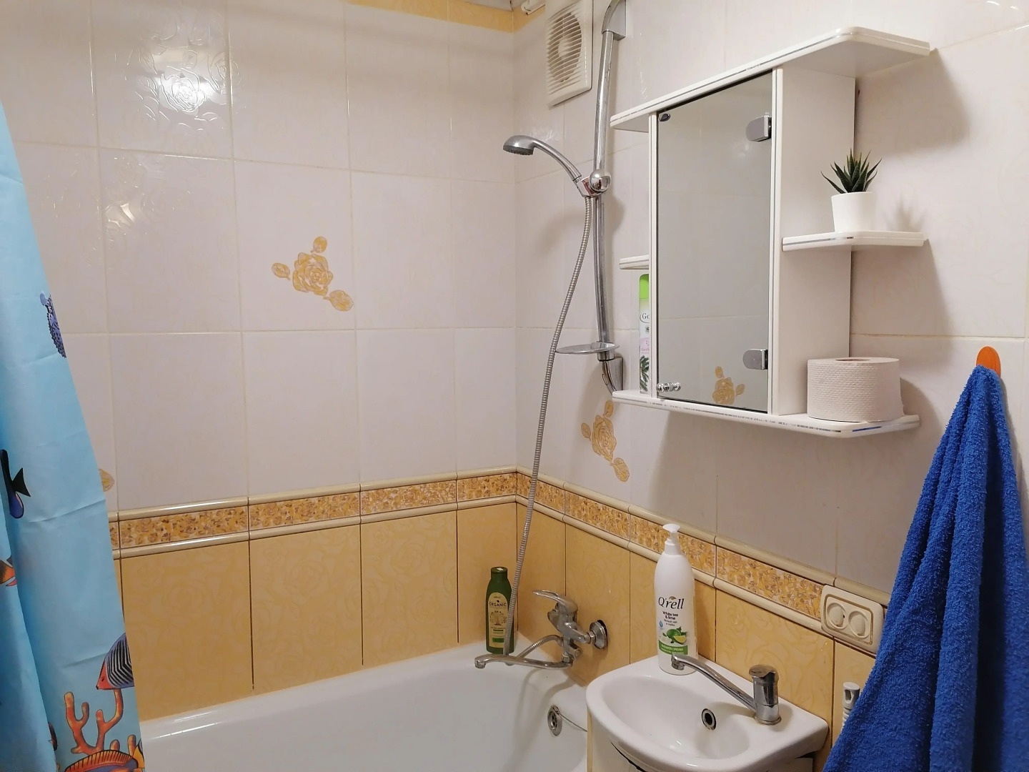 Апартаменты Квартира в Центре Борисова