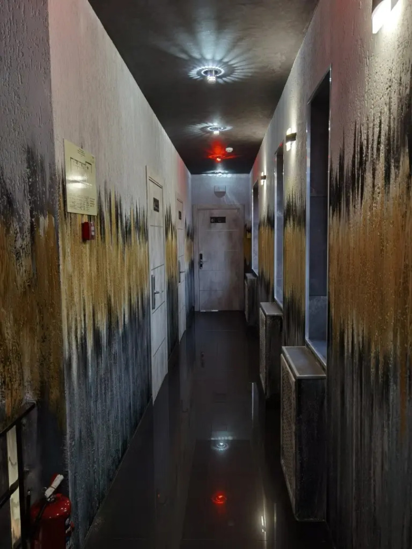 Гостeвой дом Diamant Hotel