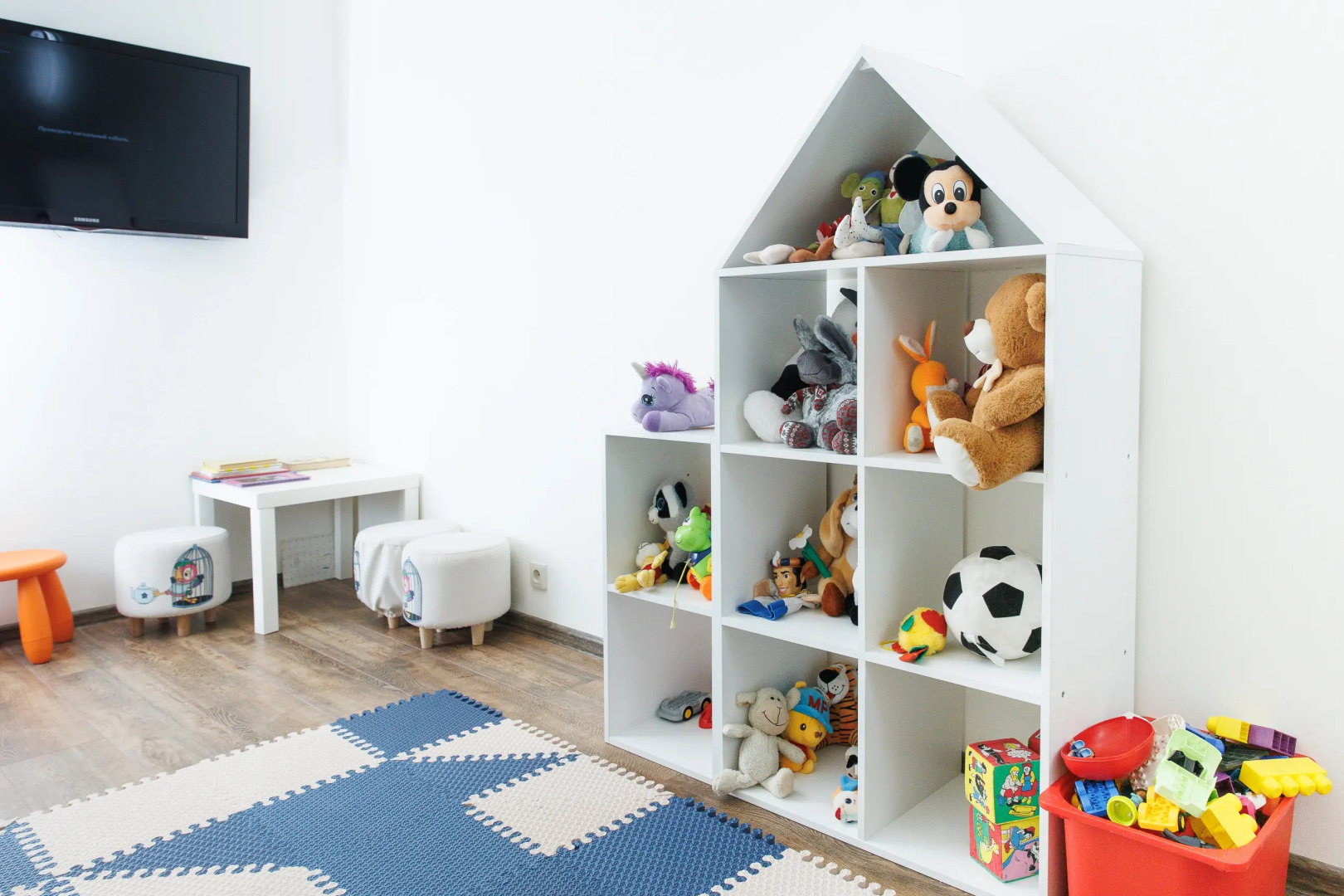 Отель Лосево Парк