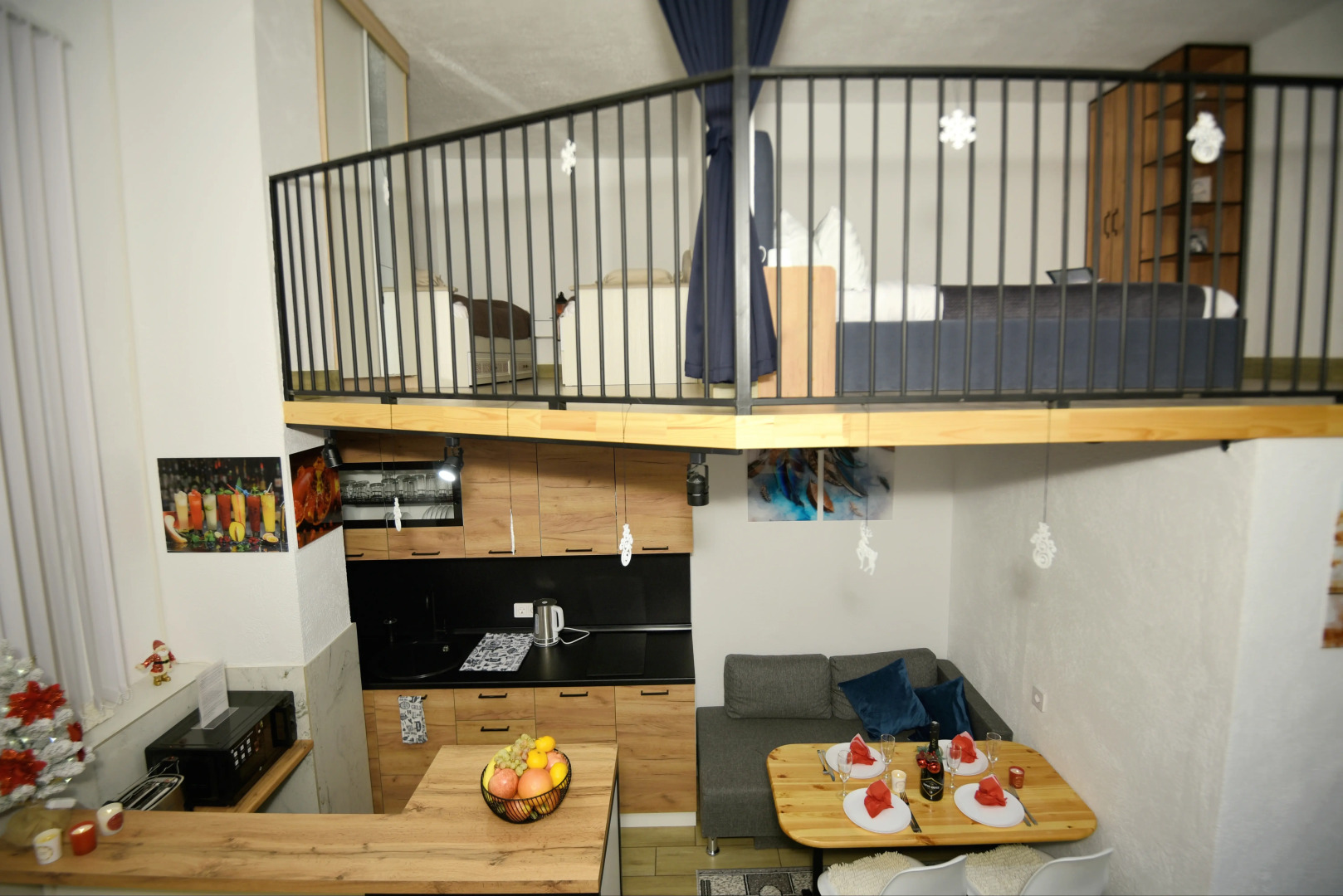 Апартаменты Колизей