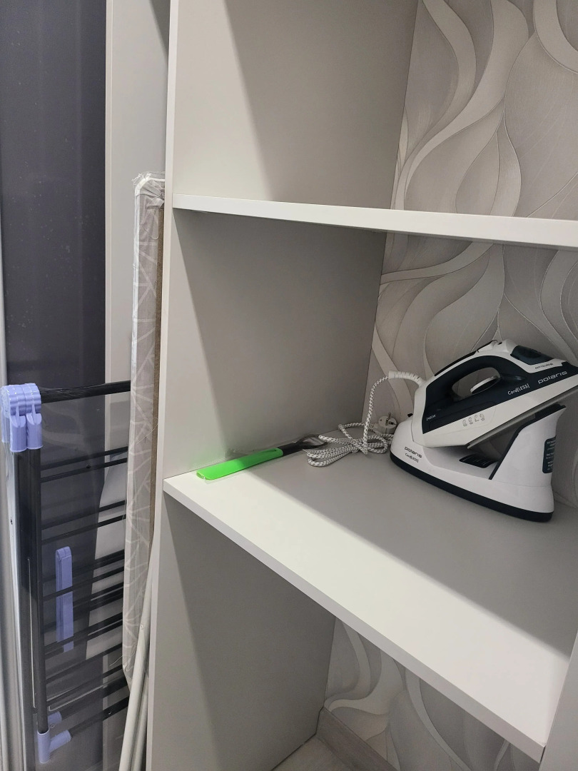 Квартира Уютная квартира в новом современом ЖК вблизи Южного вокзала