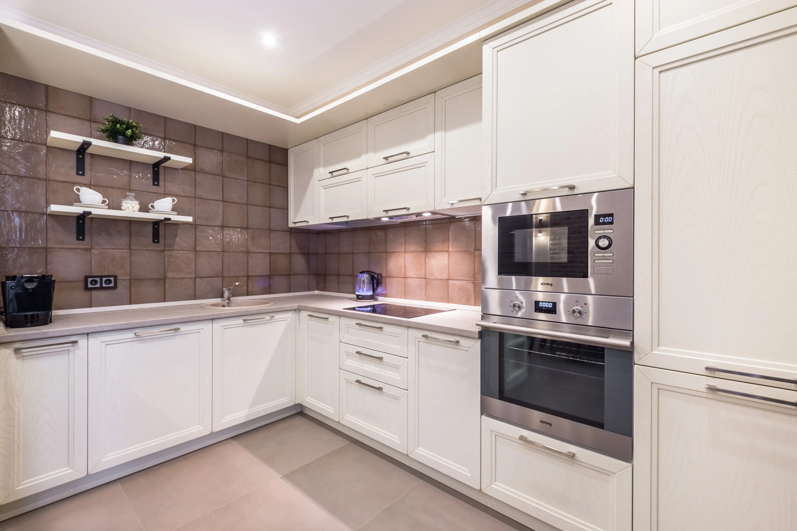 Apartament Central nearby Marriott 598