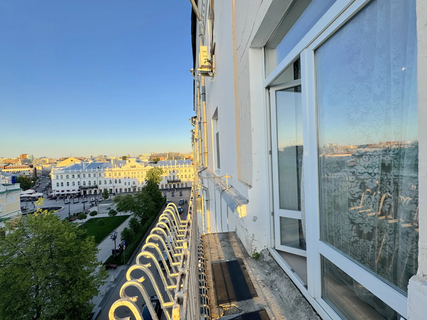 Апартаменты Сутки-Дом - Кремль