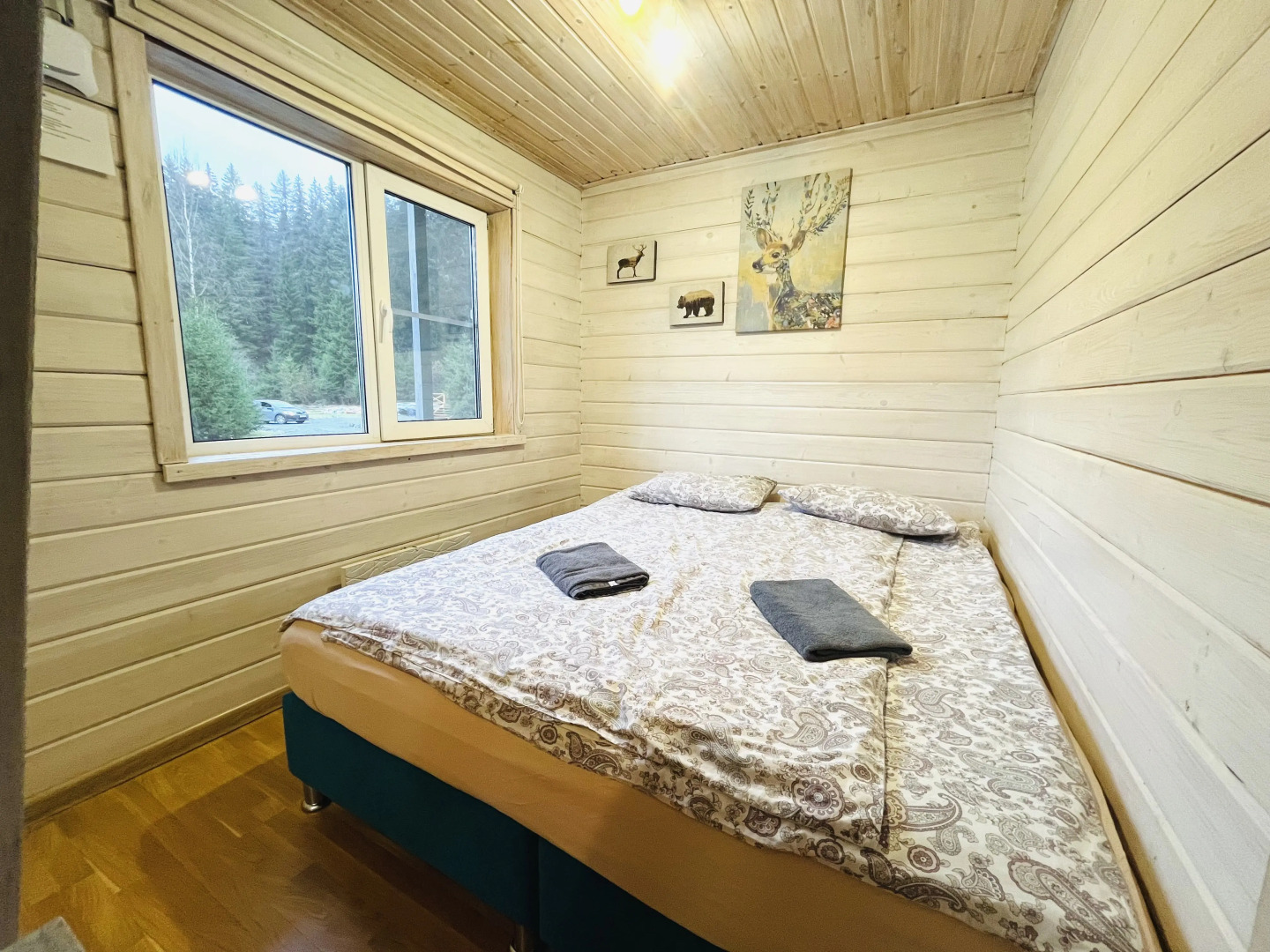 Частный Дом Lberry Мята