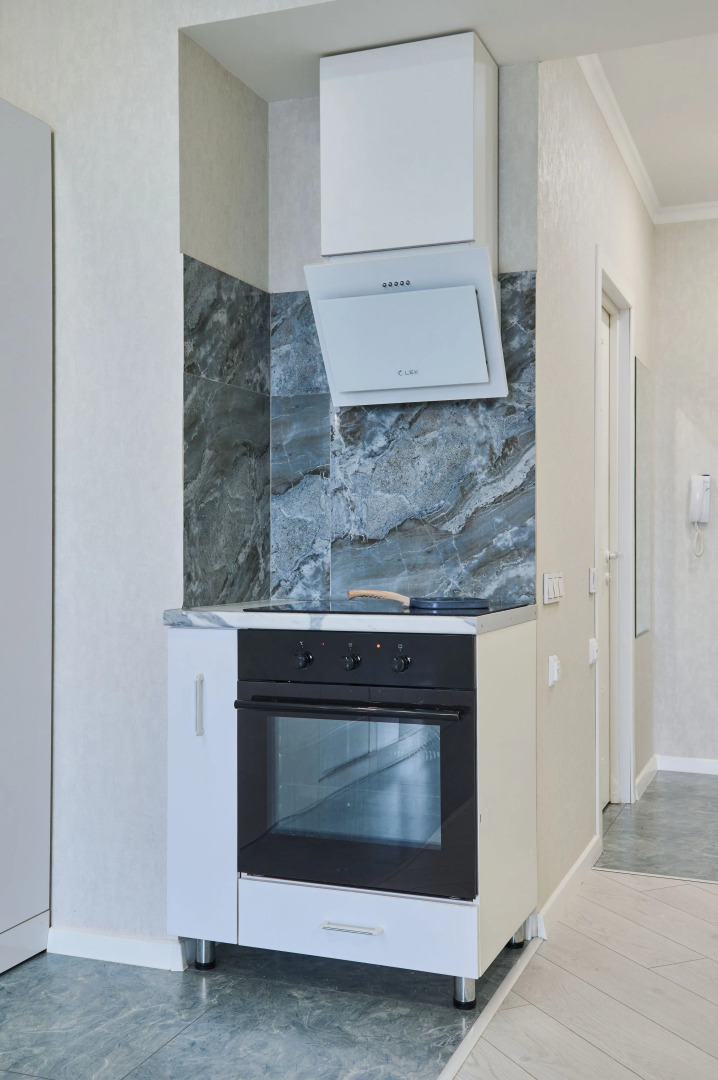 Апартаменты Квартира у Арбата в центре Алматы