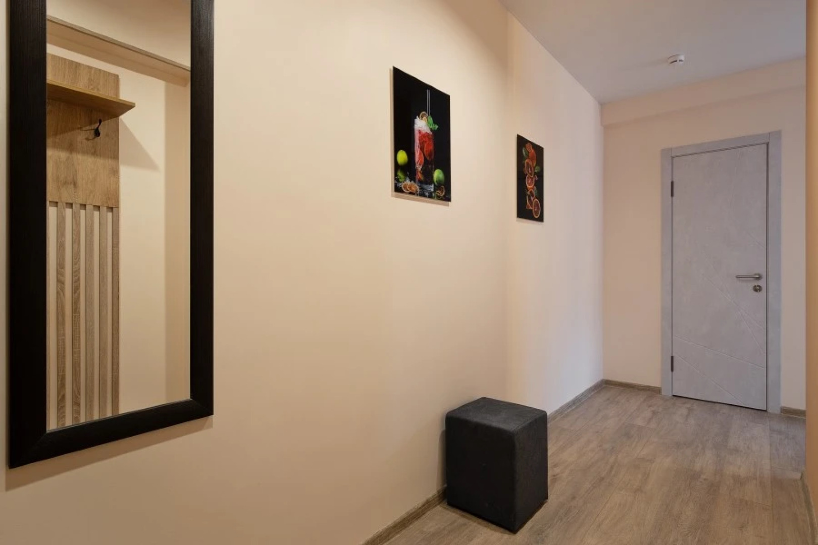 Апарт-отель Комплекс апартаментов СТАРТ