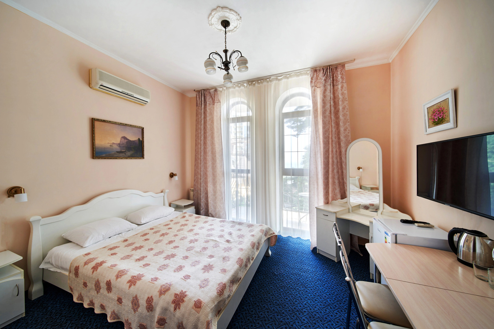 Гостевой дом Вилла Багратион