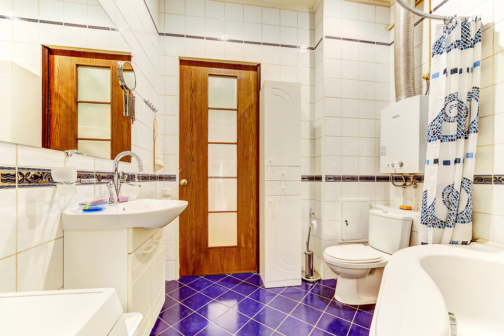 Апартаменты Venera