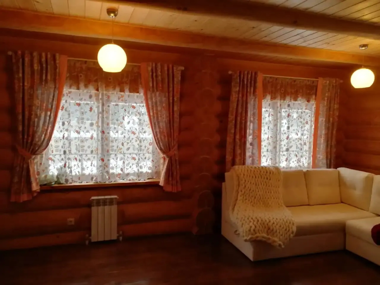 База Отдыха Сокольский бор