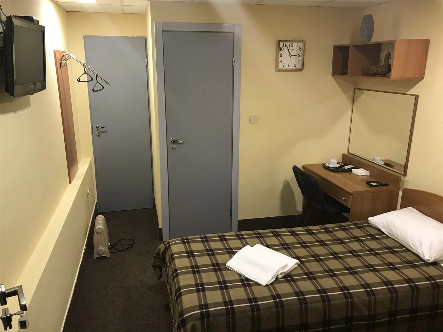 Отель Discovery