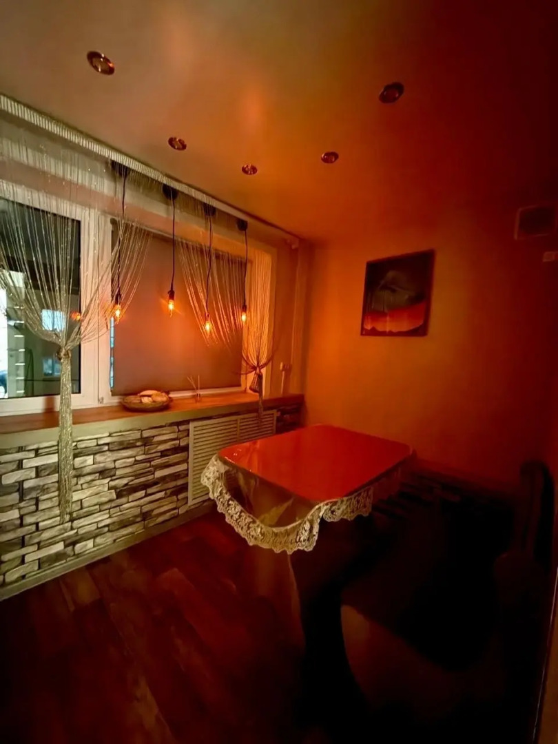 Квартира на Флотской 60