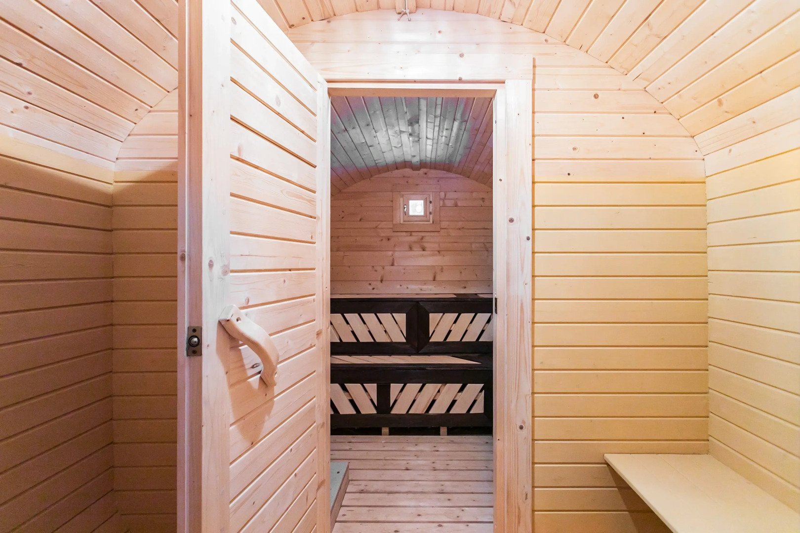 Частный дом БлагоДать Пчёлка