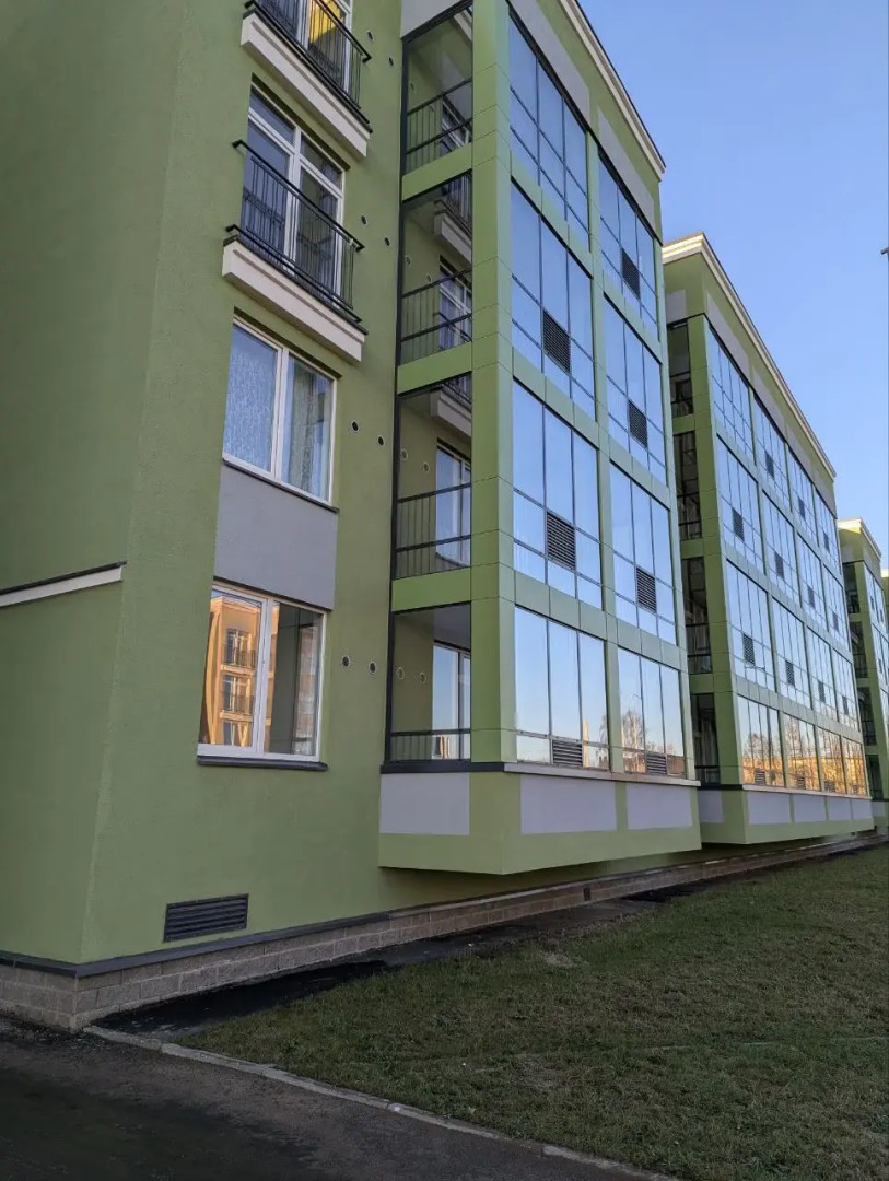 Апартаменты Studiya V Strelne