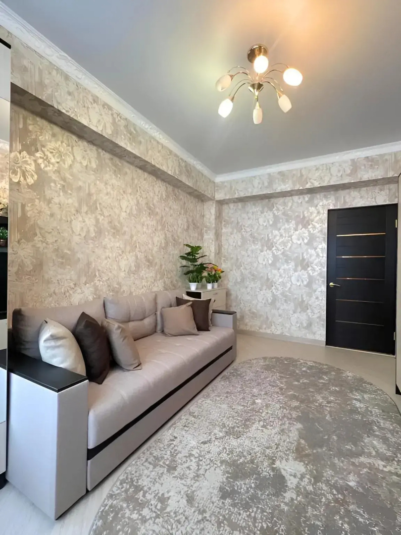 Квартира однокомнатная в тихом спальном районе г. Кисловодска