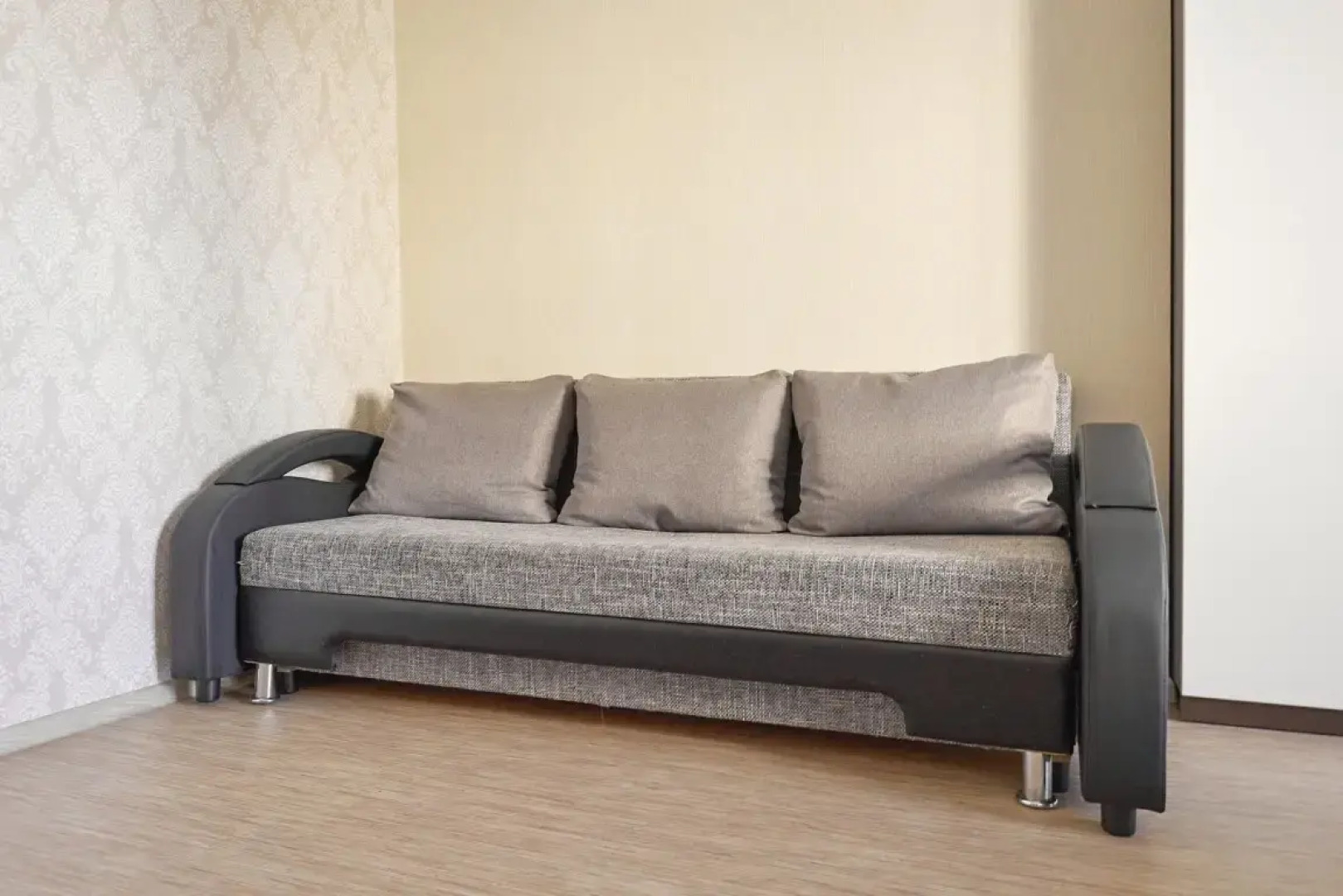 Апартаменты Пичугина 6 (5)