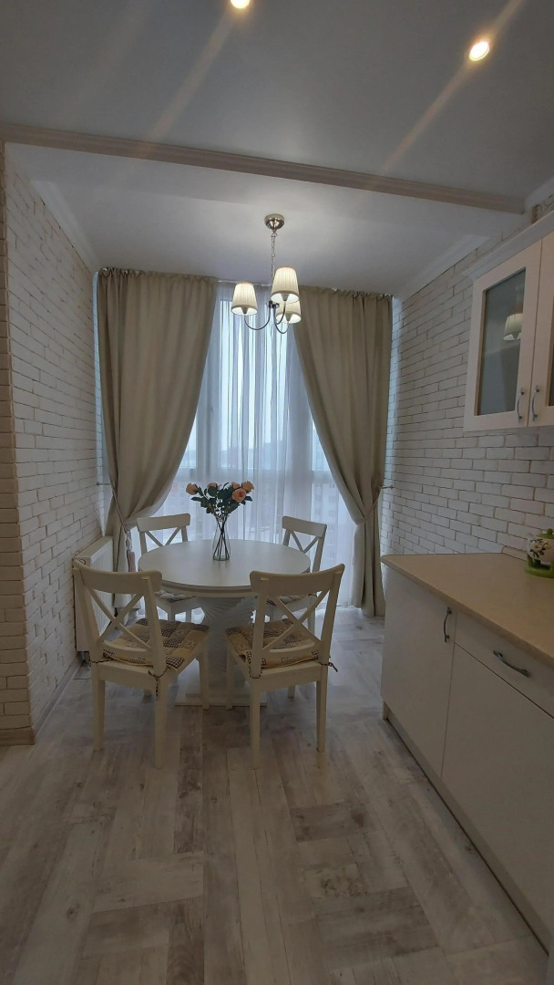 Апартаменты Лайт