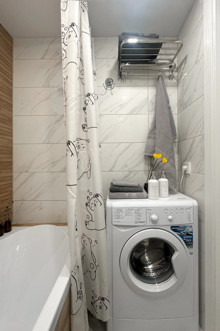 Апартаменты Aparts на Чапаева